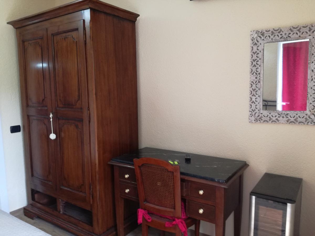 A Ca Me Bed & Breakfast Bonassola Bagian luar foto