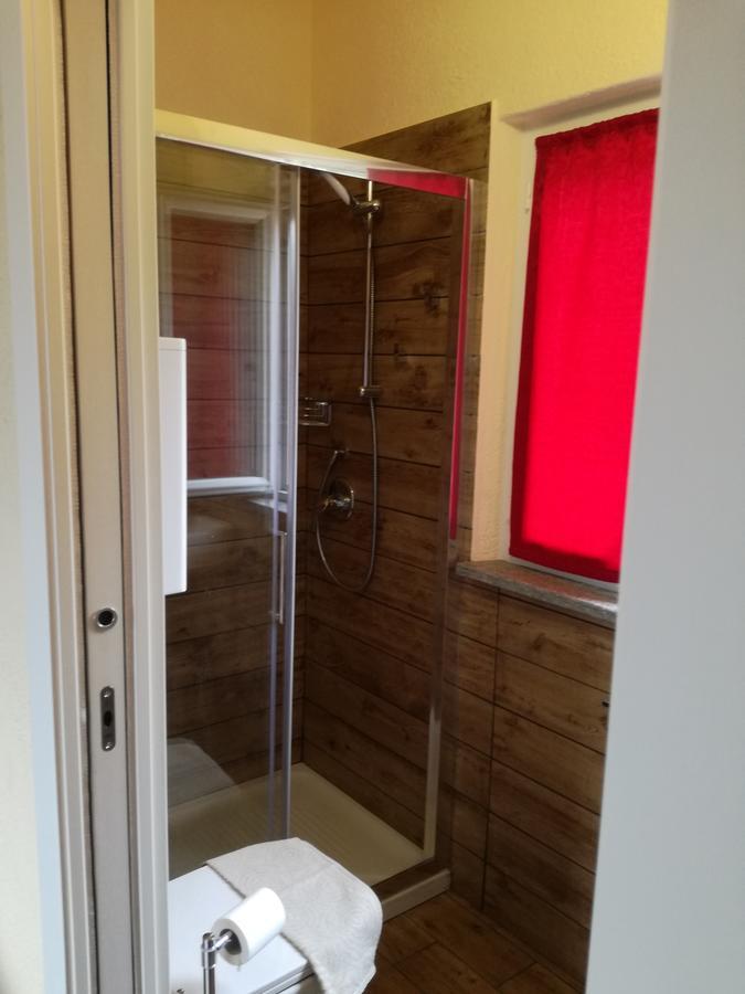 A Ca Me Bed & Breakfast Bonassola Bagian luar foto