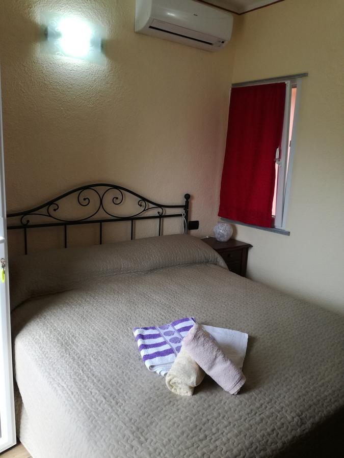 A Ca Me Bed & Breakfast Bonassola Bagian luar foto