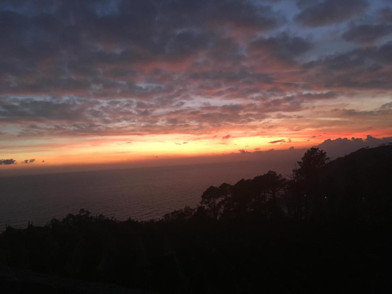 A Ca Me Bed & Breakfast Bonassola Bagian luar foto